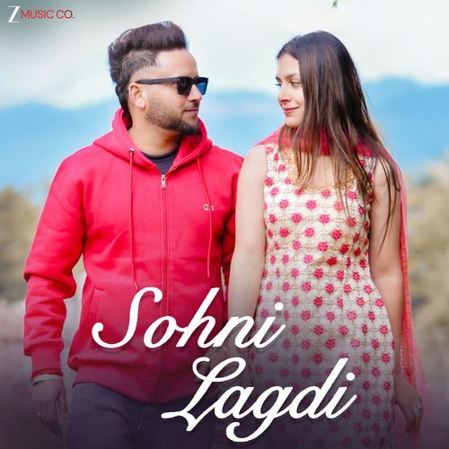 Sohni Lagdi