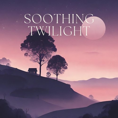 Soothing Twilight: Dreamy Respite Sanctuary