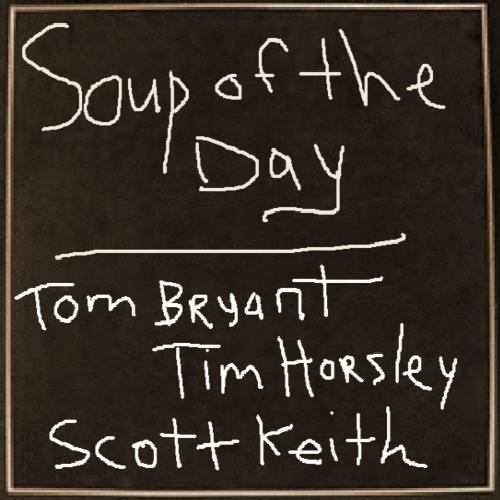 Soup of the Day