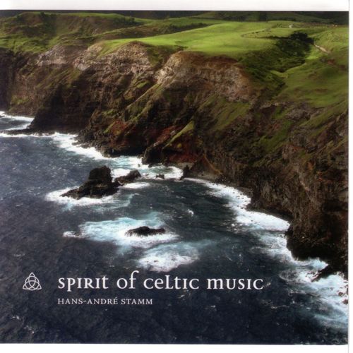 Spirit of Celtic Music
