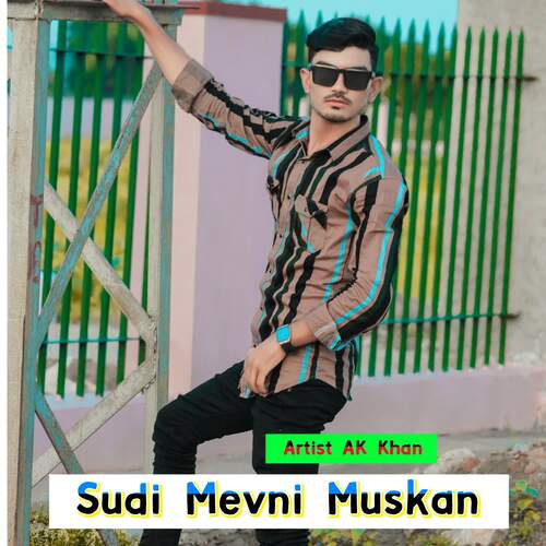 Sudi Mevni Muskan