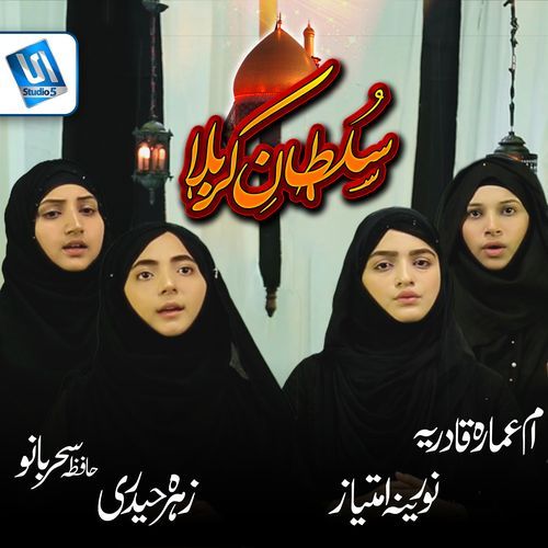 Sultan e Karbala Ko Hamara Salam Ho