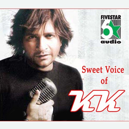 Sweet Voice Of Kk