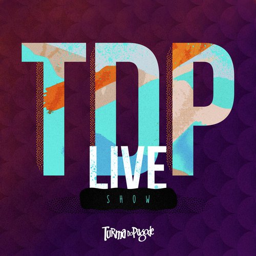 TDP Live Show_poster_image