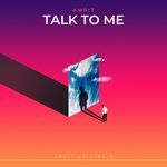 Talk To Me artwork