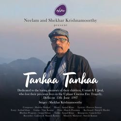 Tanhaa Tanhaa-JyYuRkcdAkk