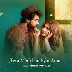 Tera Mera Hai Pyar Amar (Deluxe Version)-AB0CRRZ,eGQ