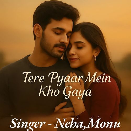 Tere Pyaar Mein Kho Gaya