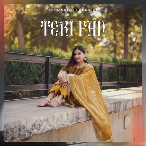 Teri Fan
