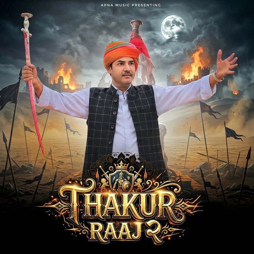 Thakur Raaj 2