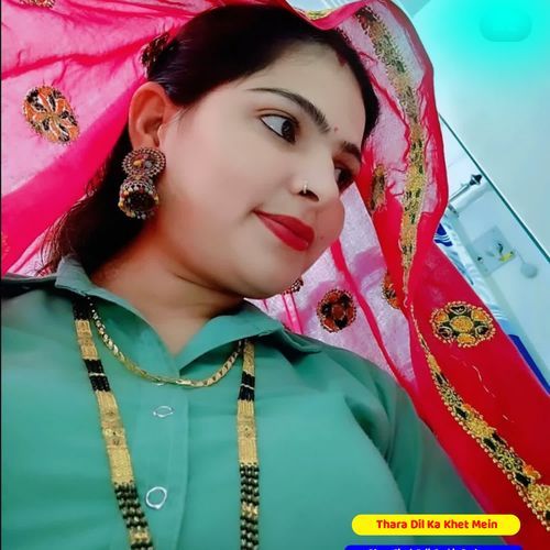 Thara Dil Ka Khet Mein