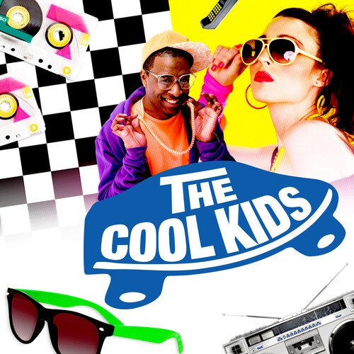 The Cool Kids