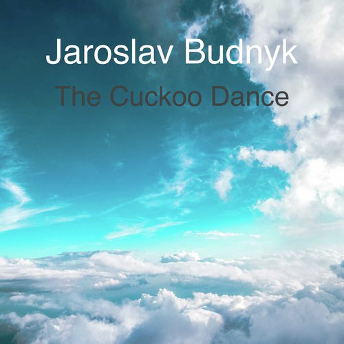 The Cuckoo Dance cover art