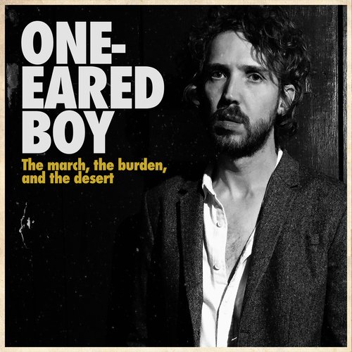 George cover art