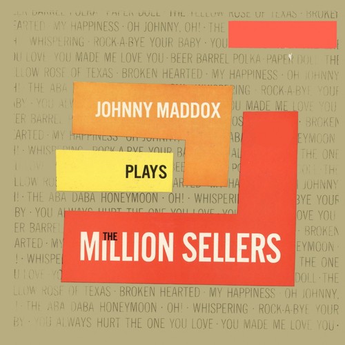 The Million Sellers