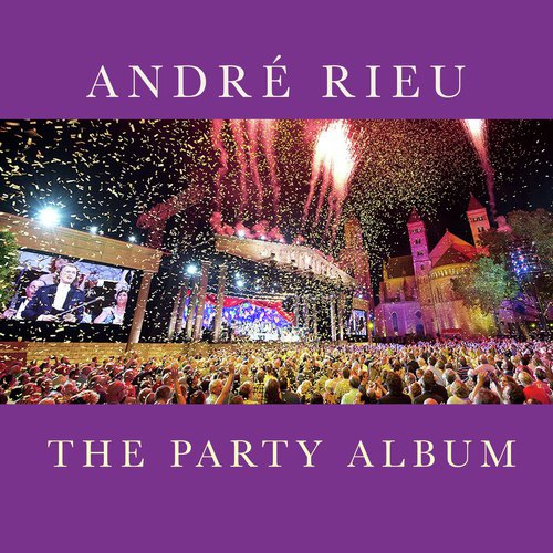 The Party Album