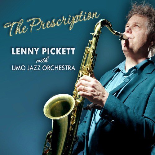 Lenny Pickett