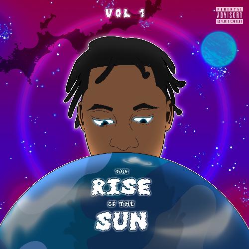 The Rise of The Sun (vol.1)