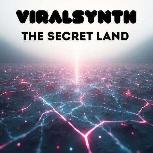 The Secret Land cover art