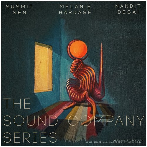 The Sound Company Series