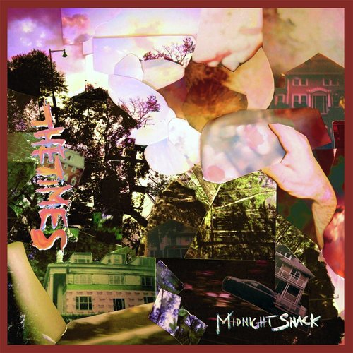The Dry Season cover art