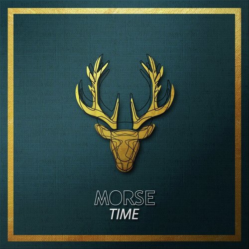 Komodo cover art