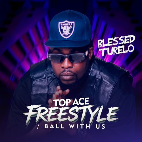 Ball WITH Us cover art