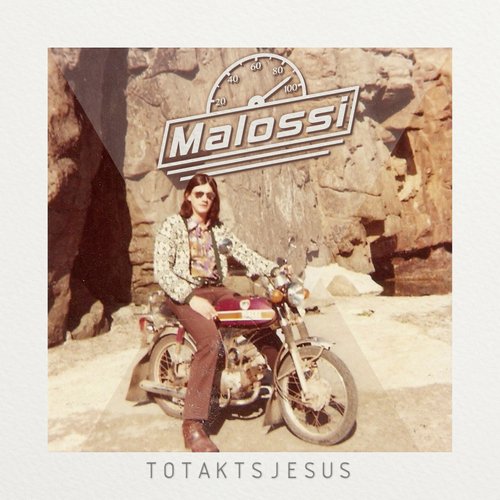 Jørgensen cover art