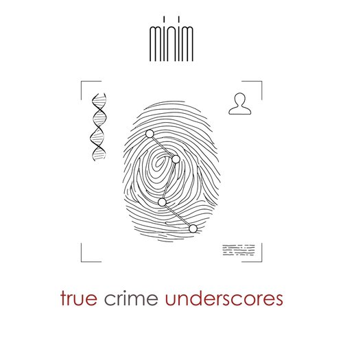 True Crimes Underscores