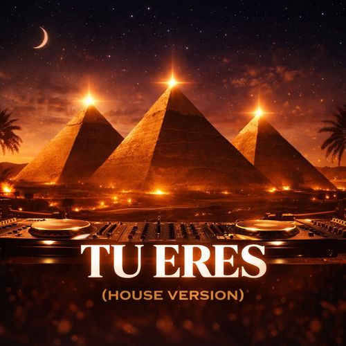 Tu Eres (House)