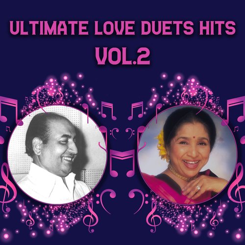 Ultimate Love Duets Hits Vol.2