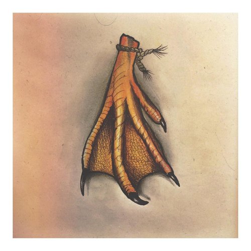 Una cortesia cover art