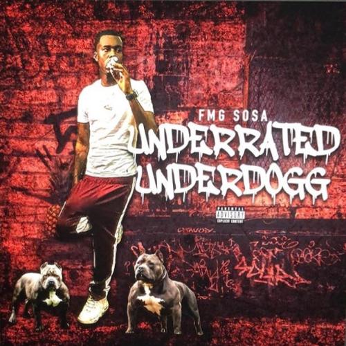 Keep It G cover art