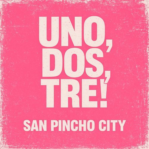 Juicy From my City cover art