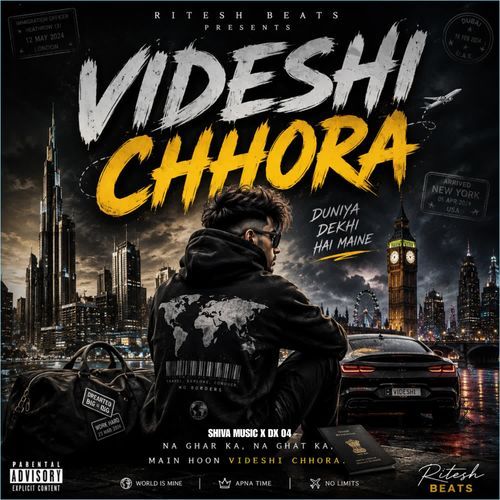 Videshi Chhora