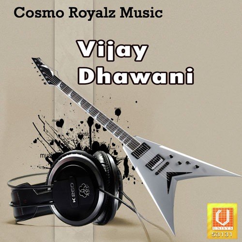 Vijay Dhawani