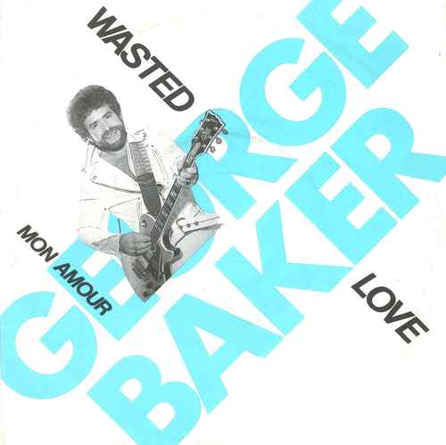 Wasted Love