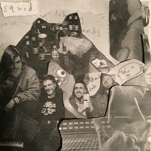 Scuba cover art
