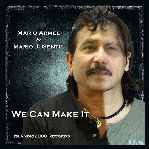 Mario Armel