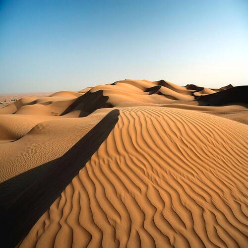 Weekend in Dubia