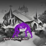 What Happens Here