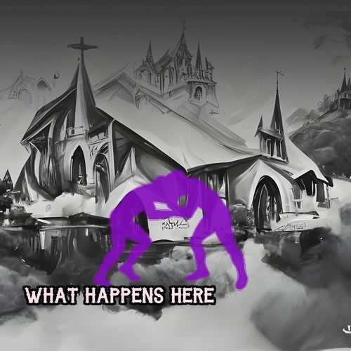 What Happens Here
