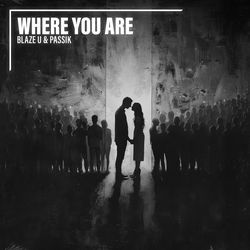 Where You Are (Techno Remix)-KAYZeS59bWc