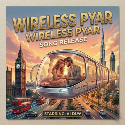 Wireless Pyaar