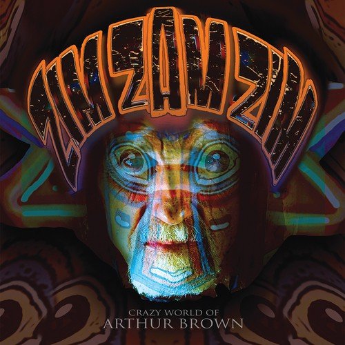 The Crazy World of Arthur Brown