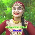college wali Chhori Mewati