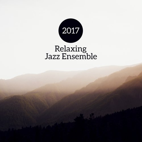 Jazz Relaxation cover art