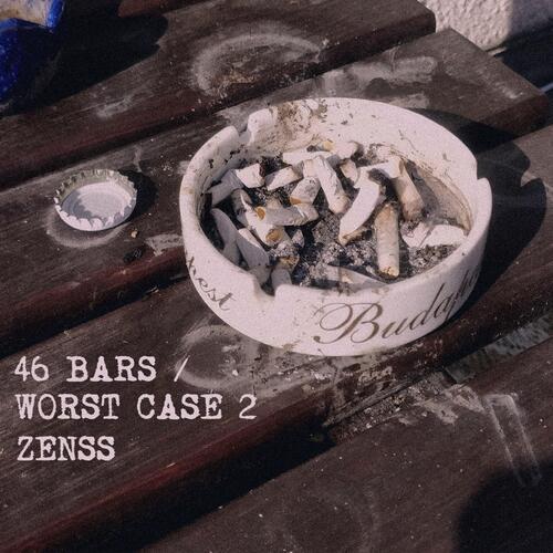 46 Bars / Worst Case 2