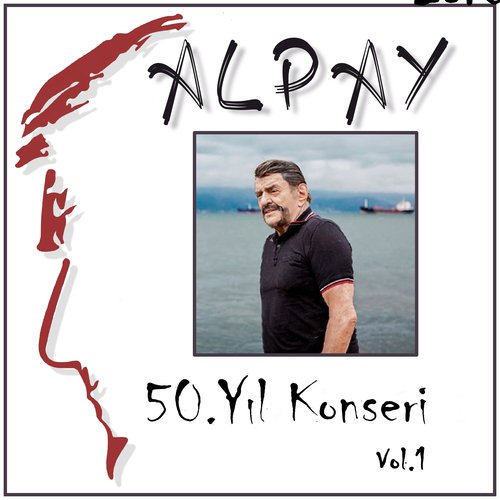 50.Yıl Konseri, Vol.1