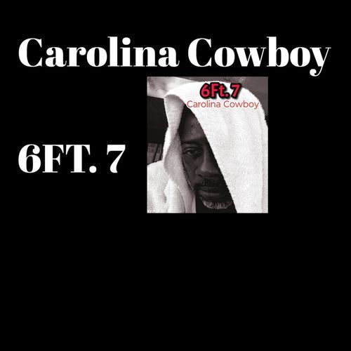 6FT. 7 cover art